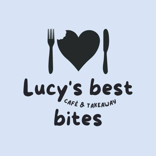 Lucy's Best Bites Cafe